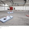 Skulpturen